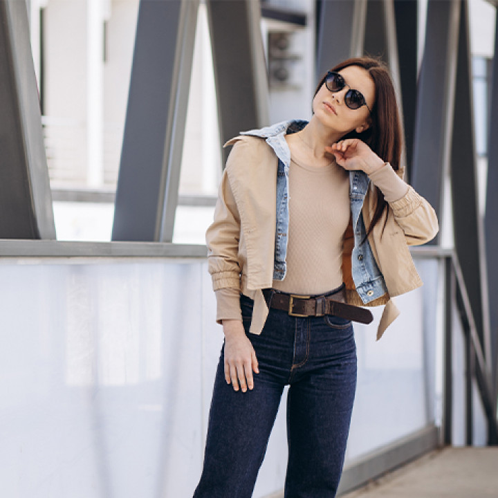 Upgrading Your Casual Look: How to Look Effortlessly Stylish