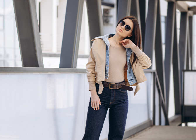 Upgrading Your Casual Look: How to Look Effortlessly Stylish