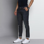 Men Slim Fit Stretchable Jeans